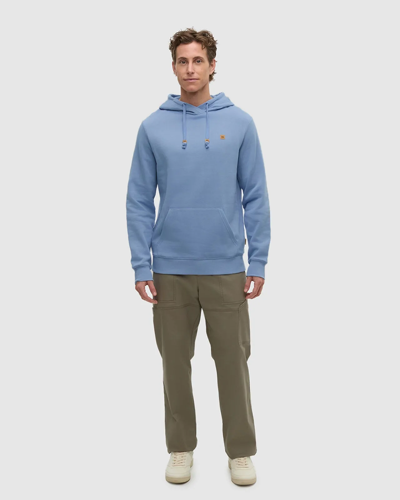 Reynard Hoodie sold by tentree product image thumbnail 2