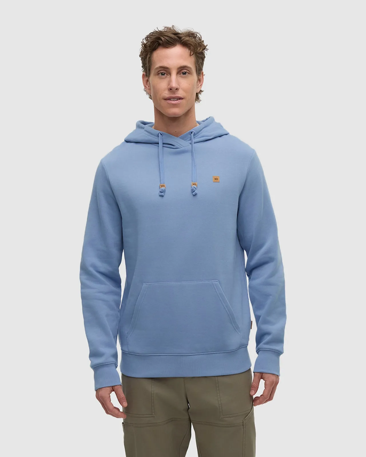 Reynard Hoodie sold by tentree