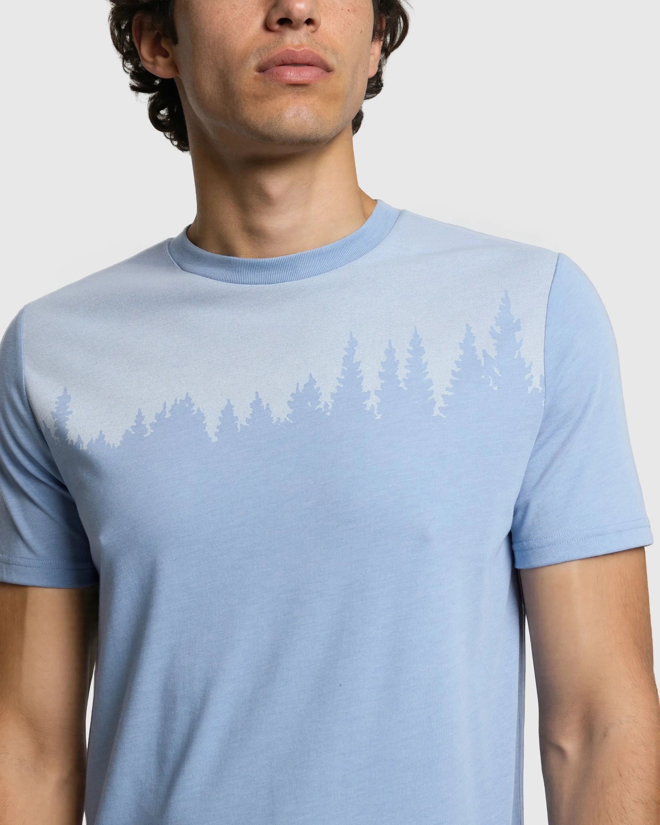 Juniper T-Shirt sold by tentree product image thumbnail 3