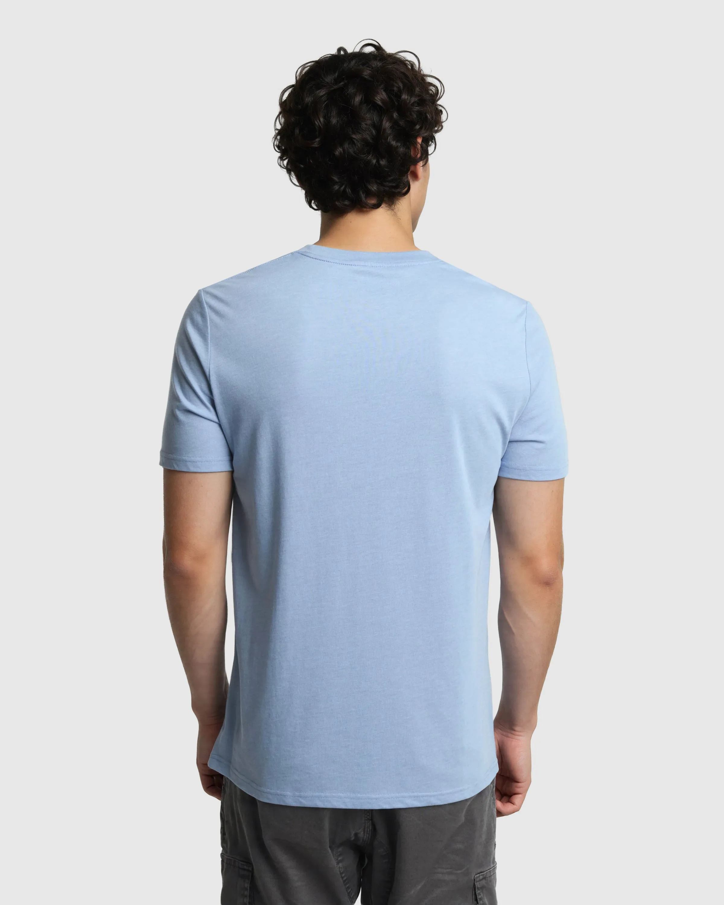 Juniper T-Shirt sold by tentree product image thumbnail 2