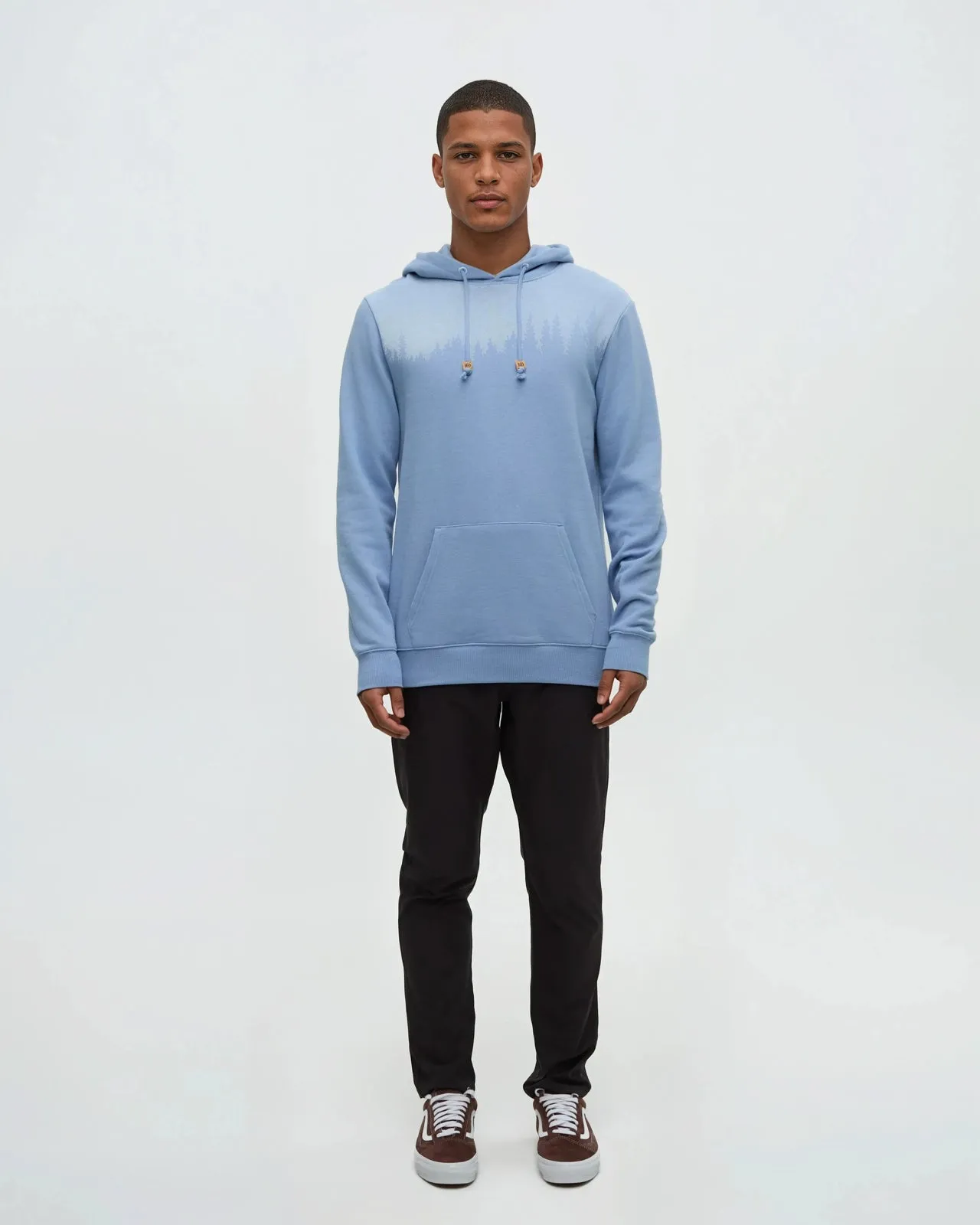 Juniper Hoodie sold by tentree product image thumbnail 2