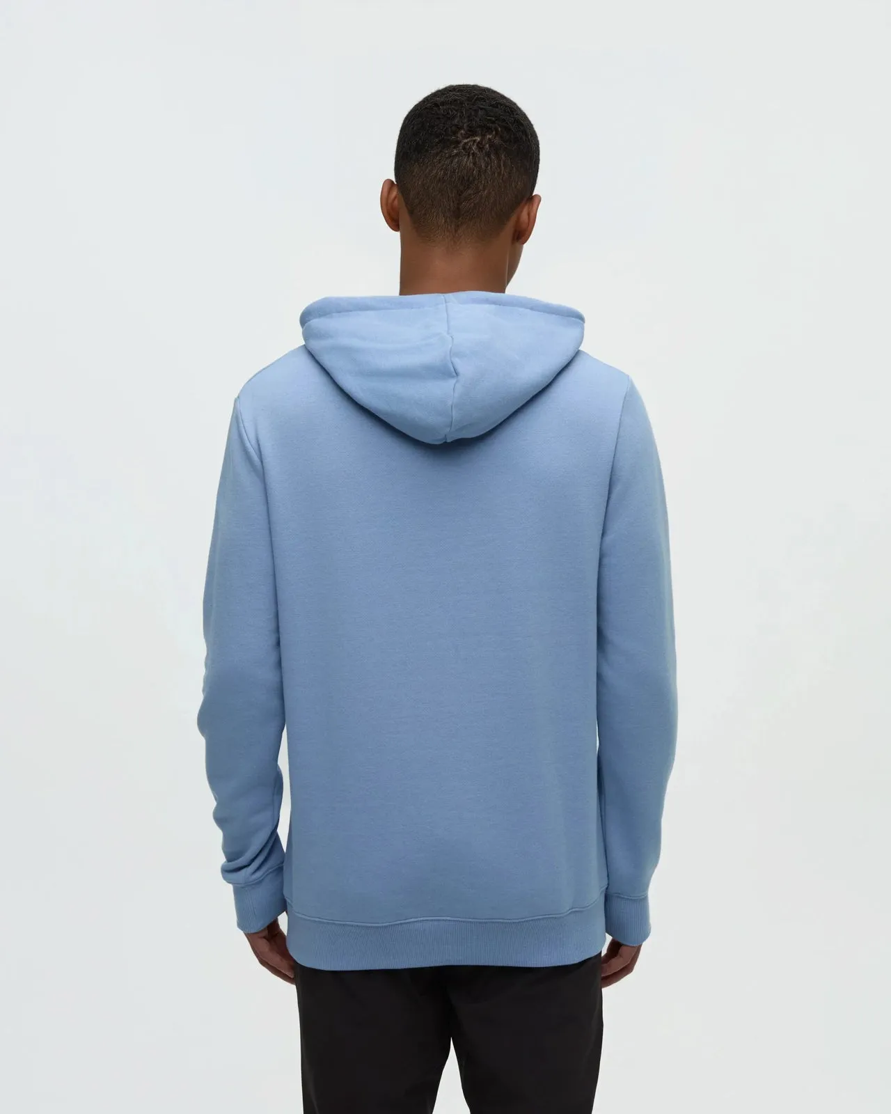 Juniper Hoodie sold by tentree product image thumbnail 3