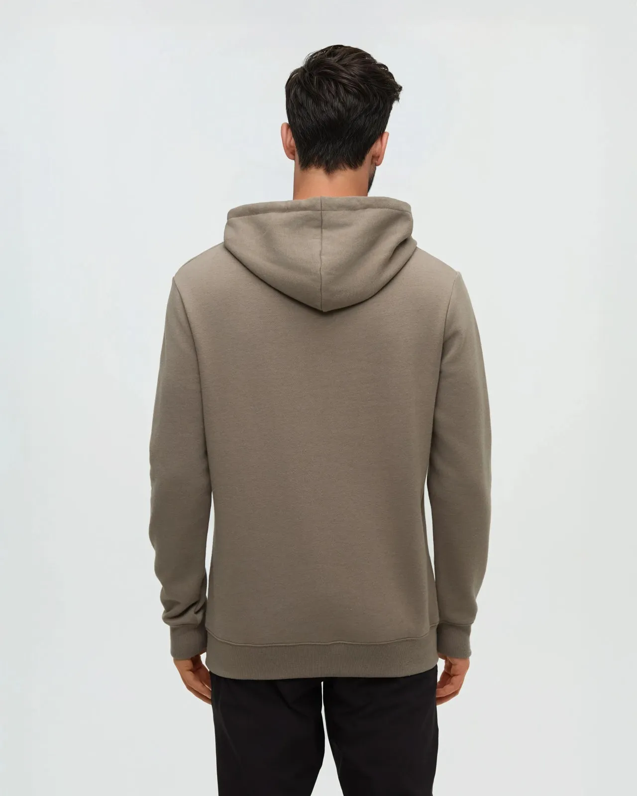 Juniper Hoodie sold by tentree product image thumbnail 3