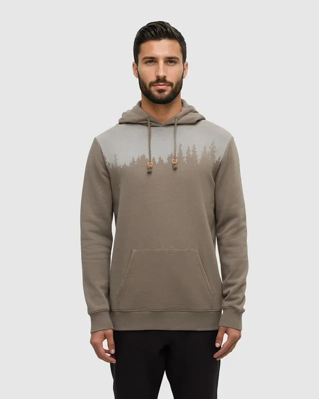 Juniper Hoodie sold by tentree