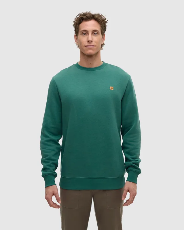 Reynard Crew made by tentree