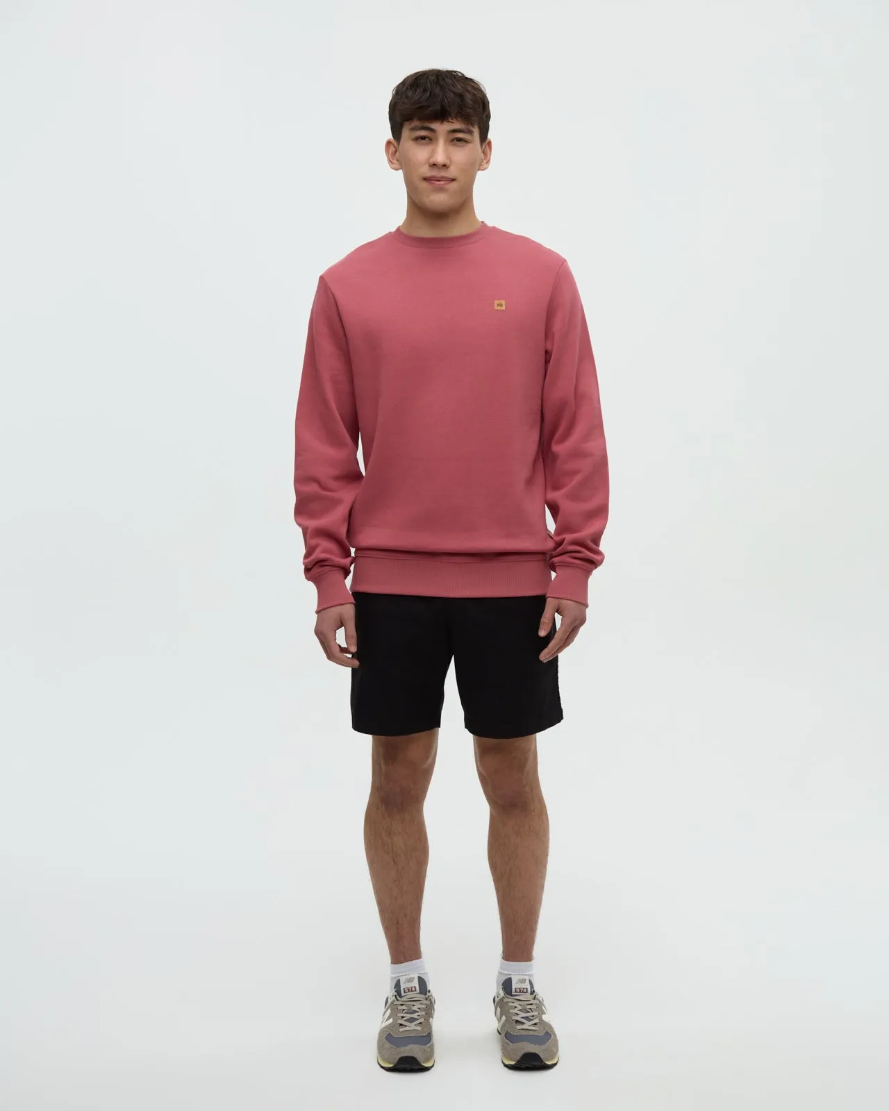 Reynard Crew sold by tentree product image thumbnail 2