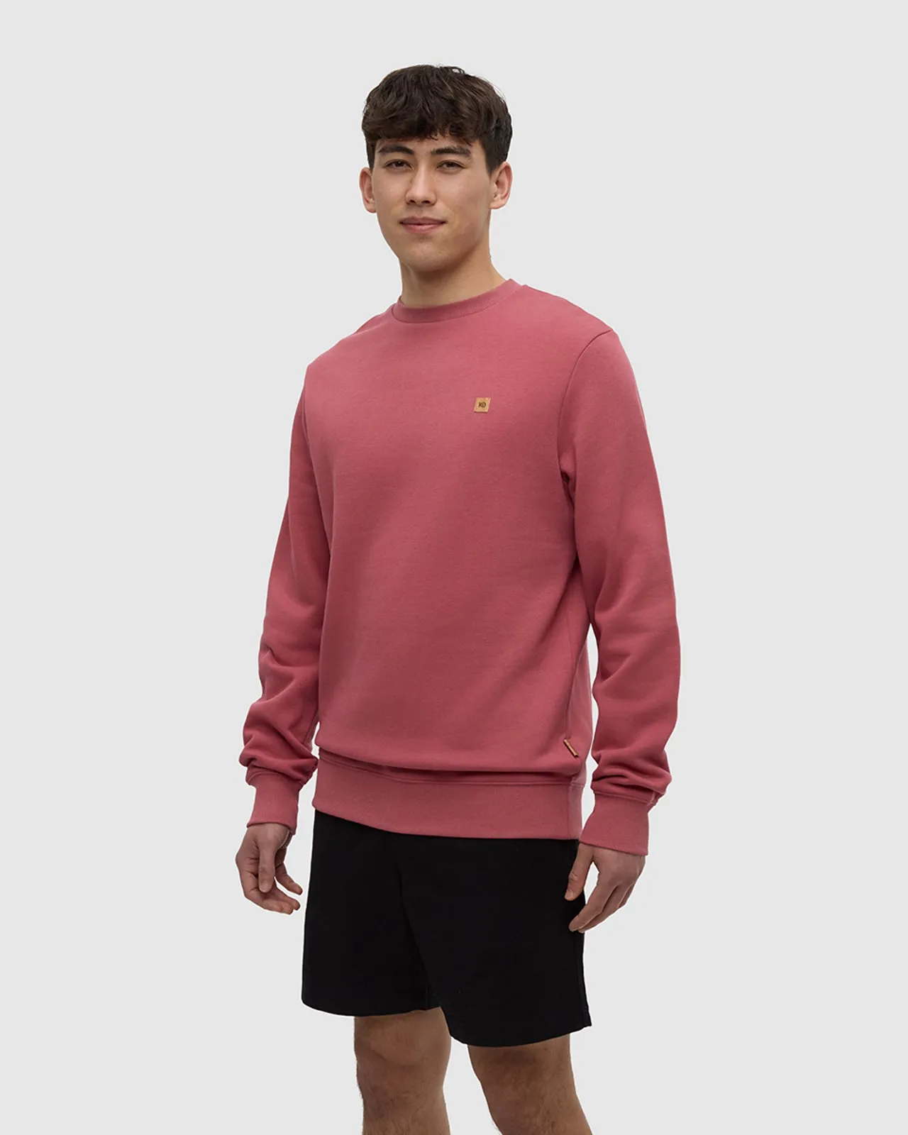 Reynard Crew sold by tentree