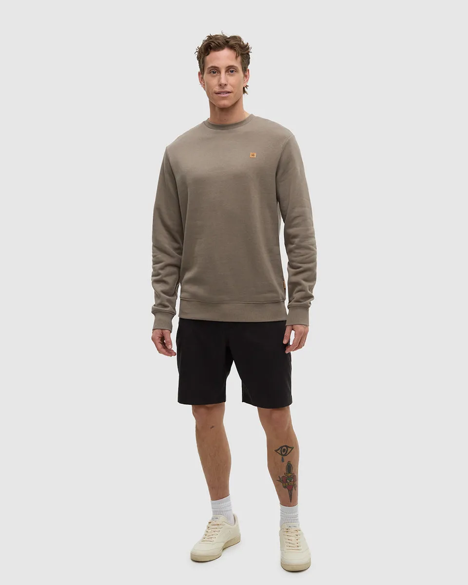 Reynard Crew sold by tentree product image thumbnail 2