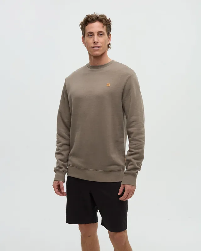 Reynard Crew made by tentree