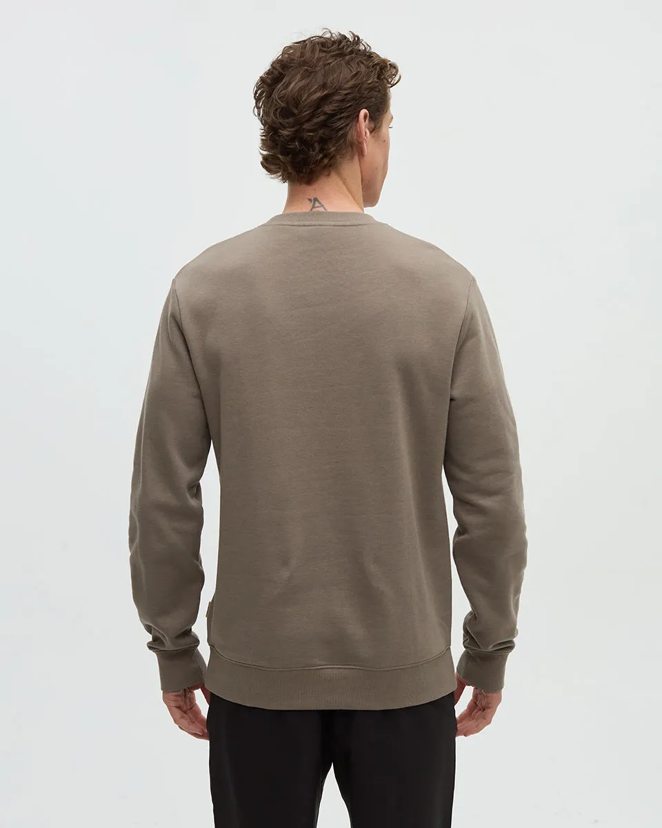 Reynard Crew sold by tentree product image thumbnail 3