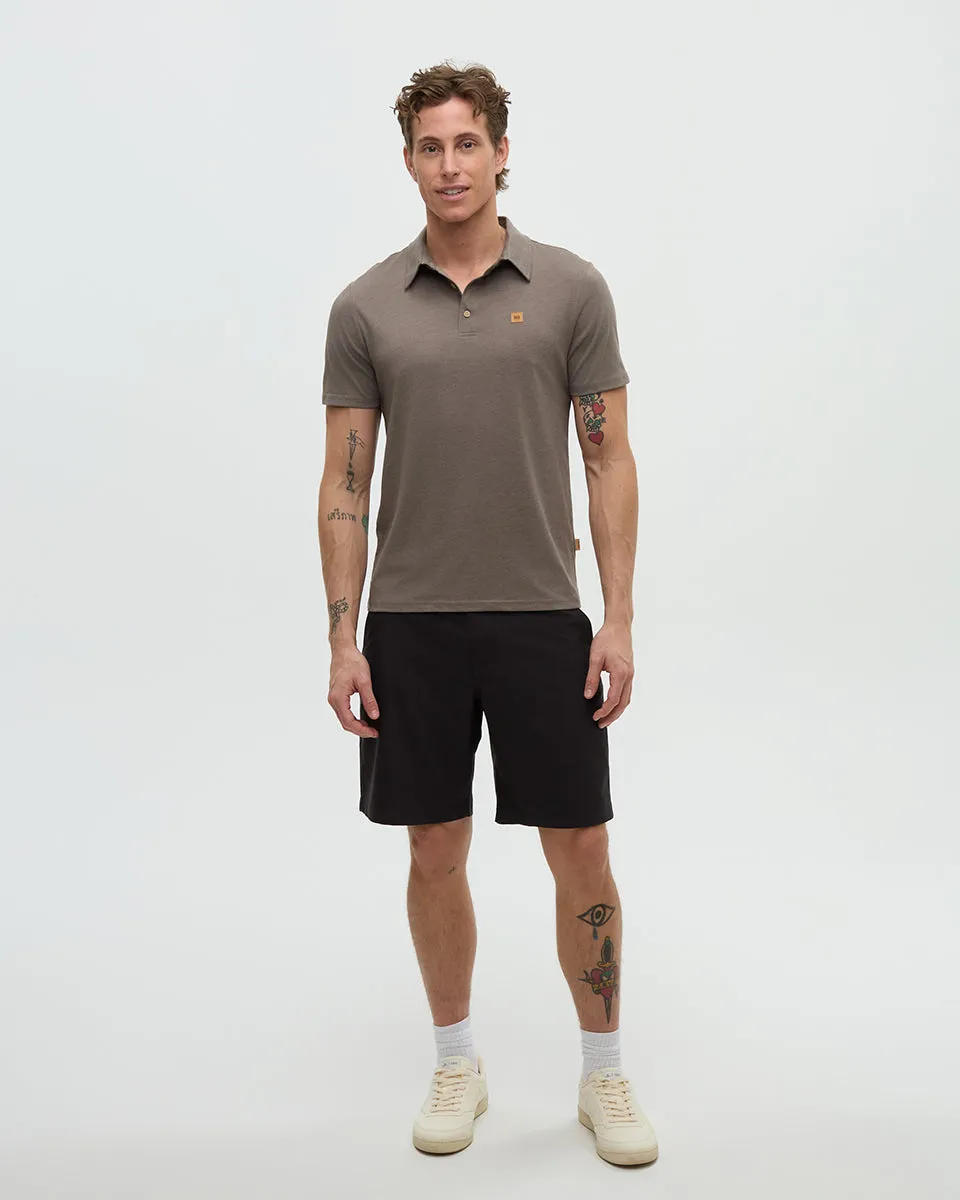 Astir Polo sold by tentree product image thumbnail 2
