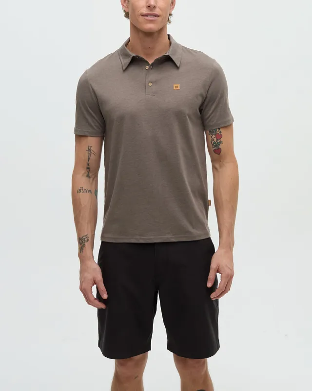 Astir Polo made by tentree