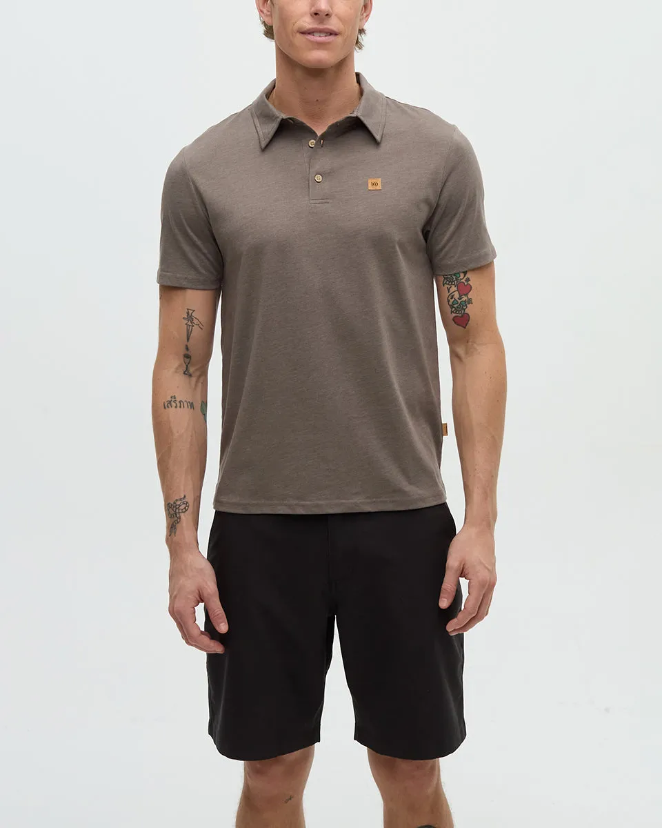 Astir Polo sold by tentree