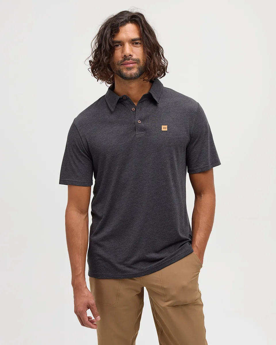 Astir Polo sold by tentree product image thumbnail 4
