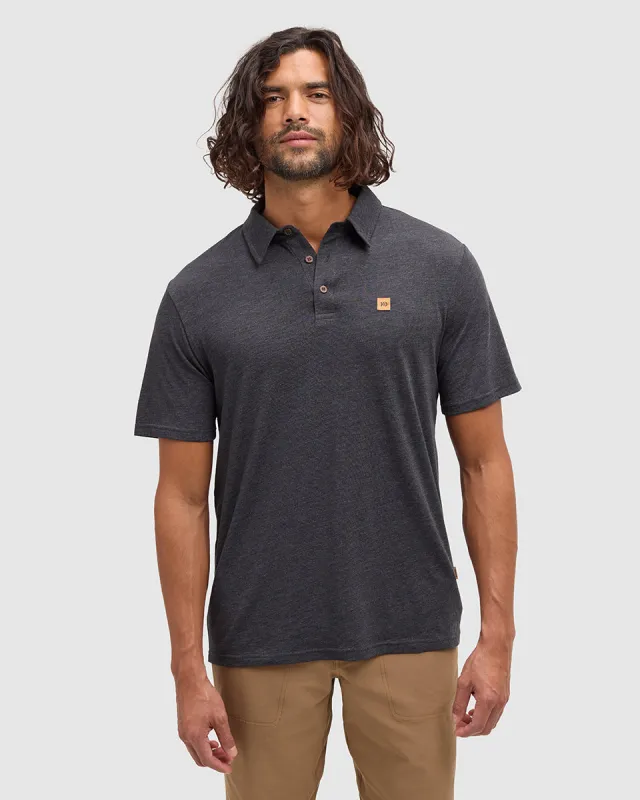 Astir Polo made by tentree