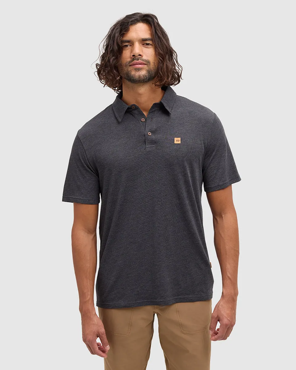 Astir Polo sold by tentree