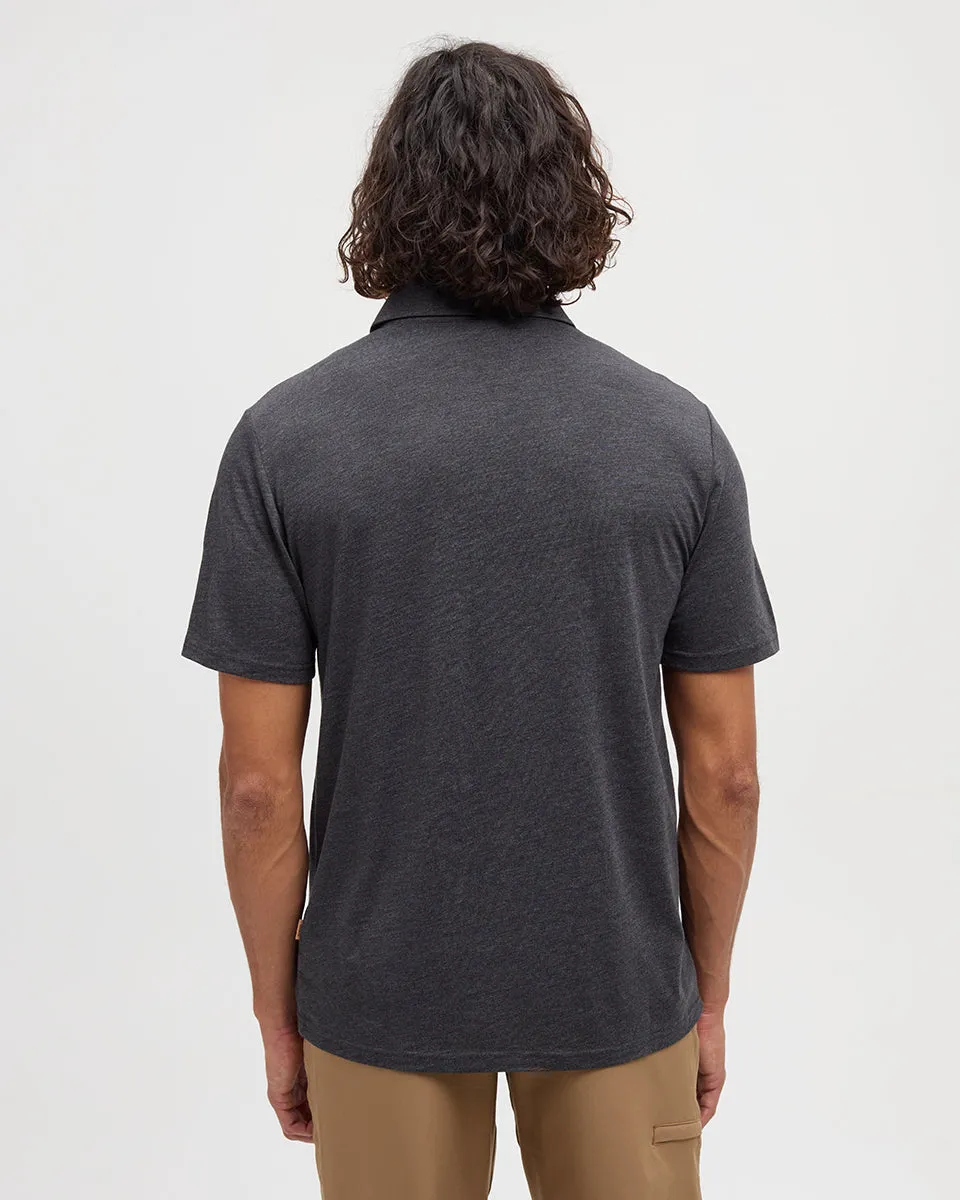 Astir Polo sold by tentree product image thumbnail 2