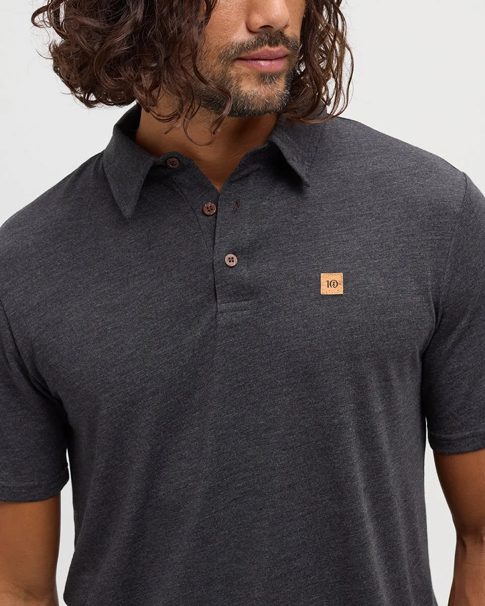 Astir Polo sold by tentree product image thumbnail 3