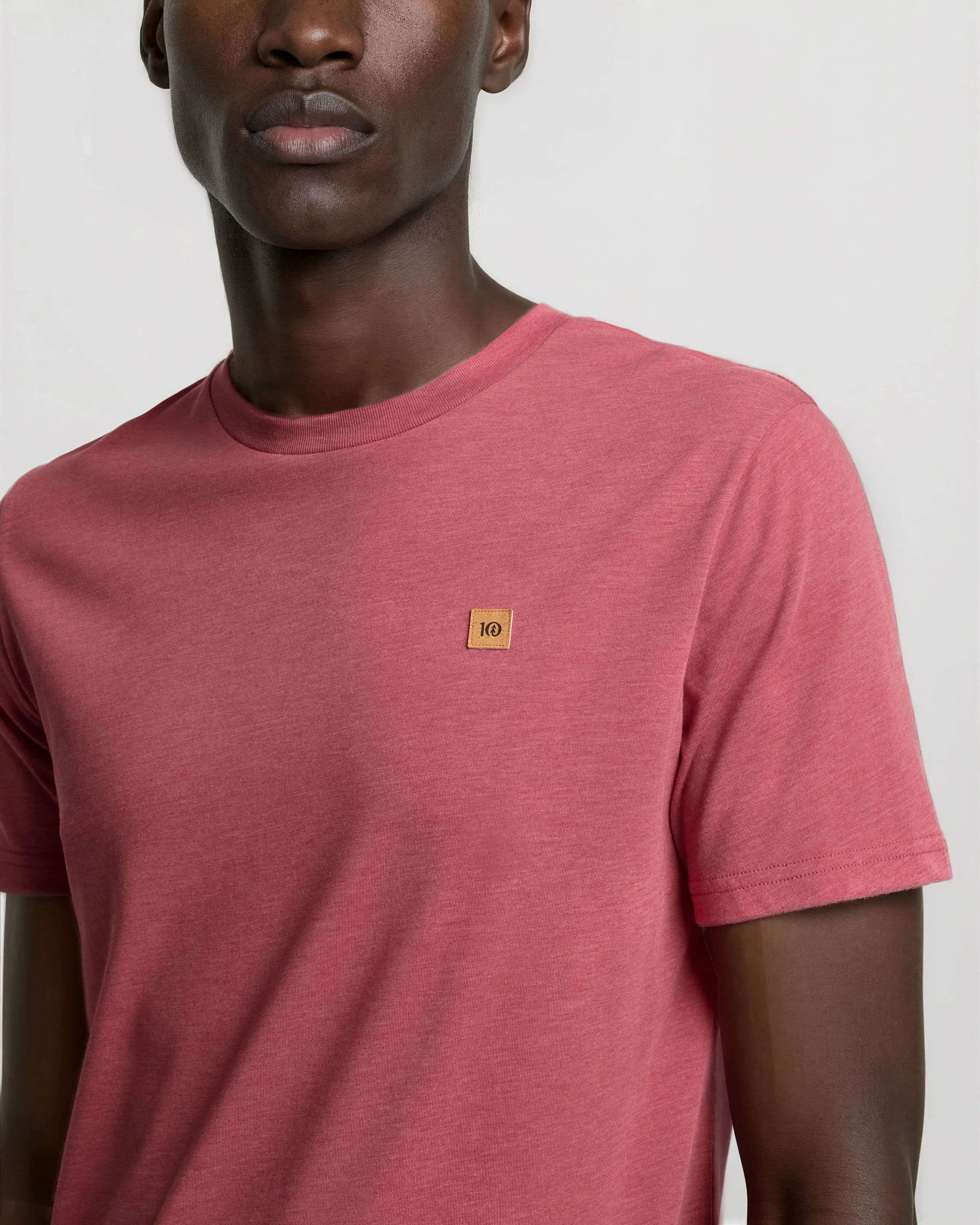 TreeBlend Baker T-Shirt sold by tentree product image thumbnail 3