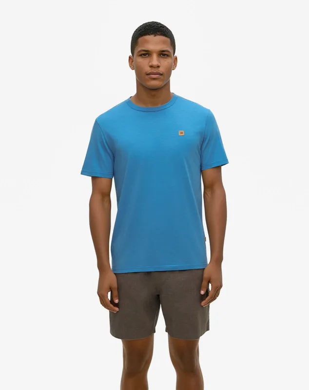 TreeBlend Baker T-Shirt sold by tentree