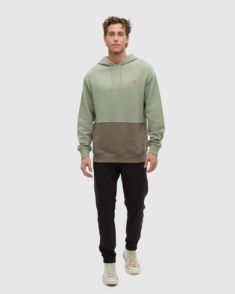 Howson Hoodie sold by tentree product image thumbnail 2