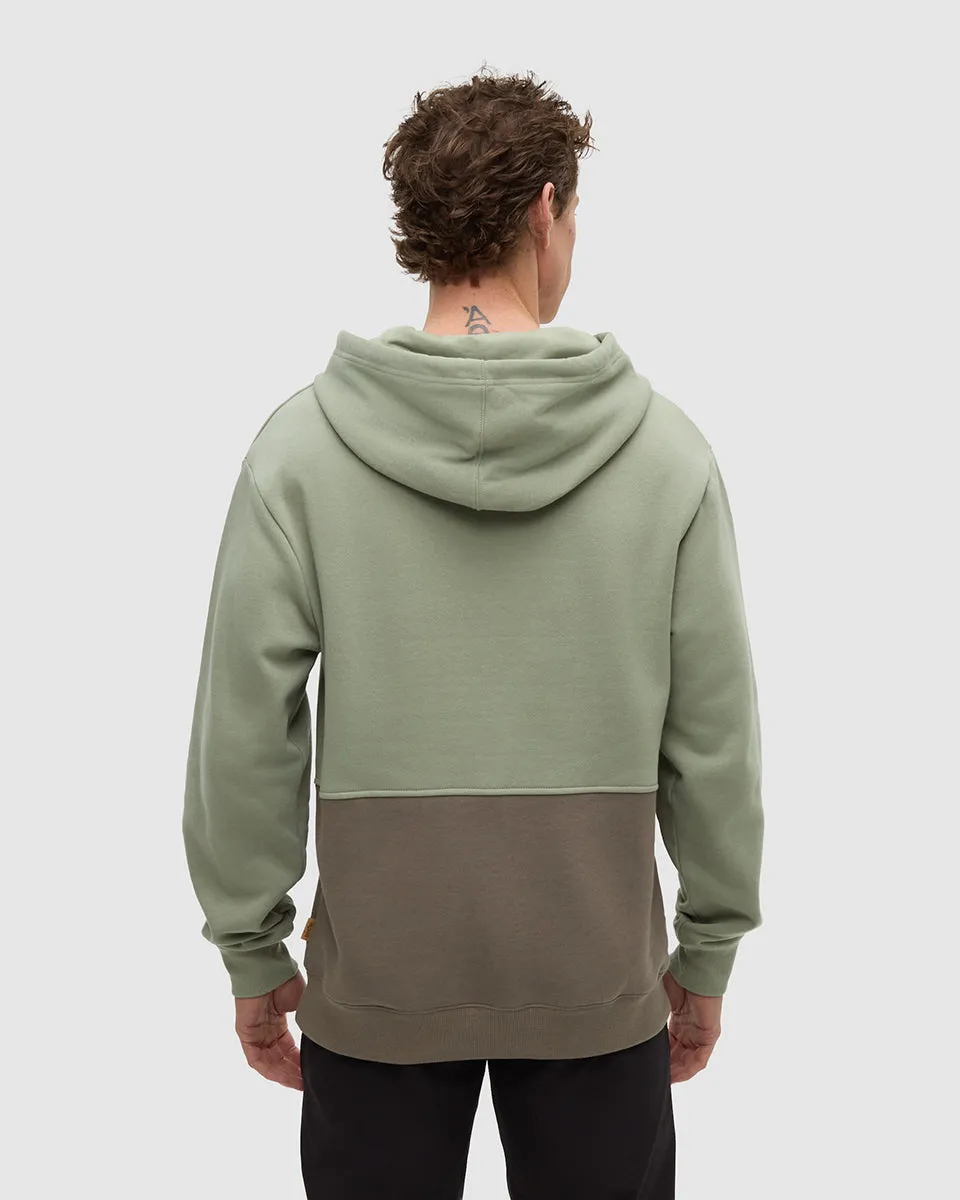 Howson Hoodie sold by tentree product image thumbnail 3