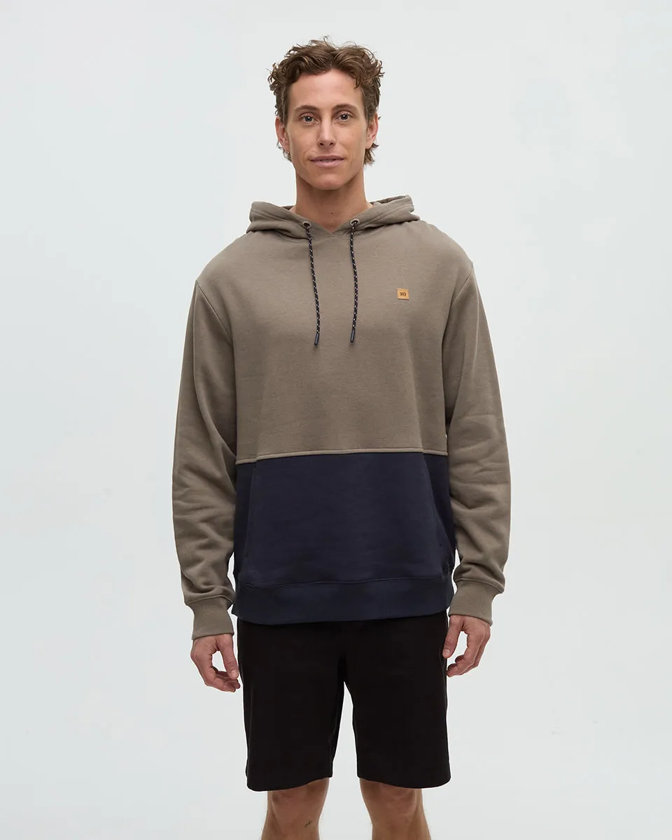 Howson Hoodie sold by tentree