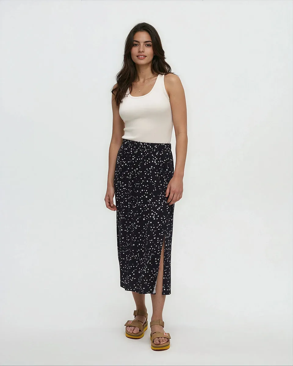 Yaletown Skirt sold by tentree product image thumbnail 2