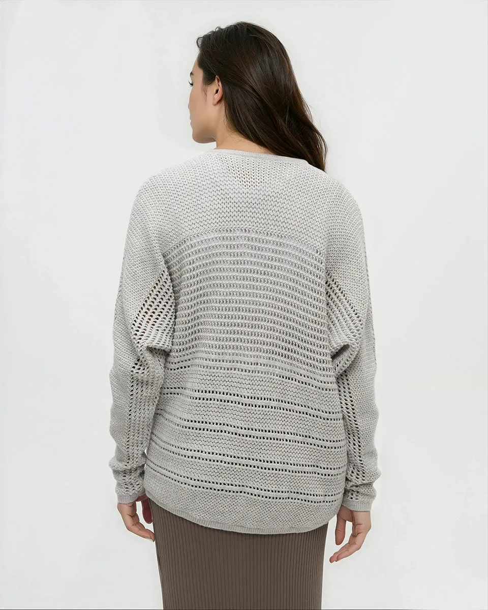 Iris Cardigan sold by tentree product image thumbnail 3