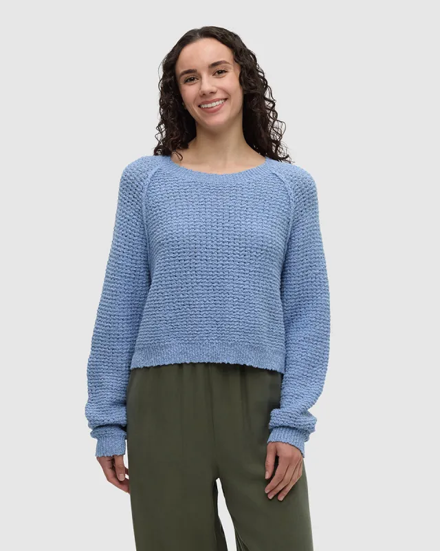 Hart Sweater made by tentree