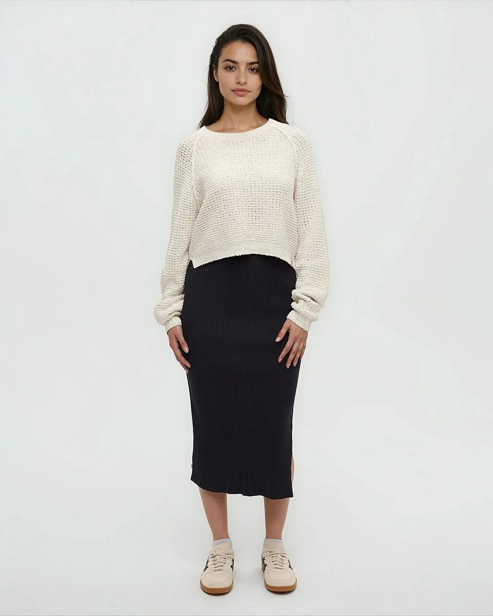 Hart Sweater sold by tentree product image thumbnail 2