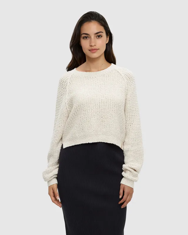 Hart Sweater made by tentree