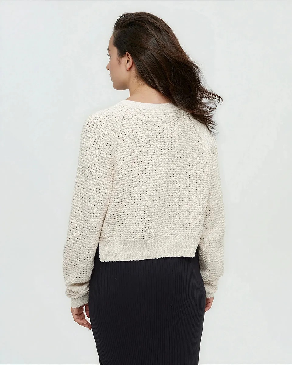 Hart Sweater sold by tentree product image thumbnail 3