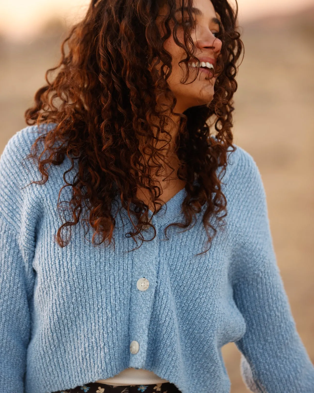 Poplar Cardigan sold by tentree product image thumbnail 5