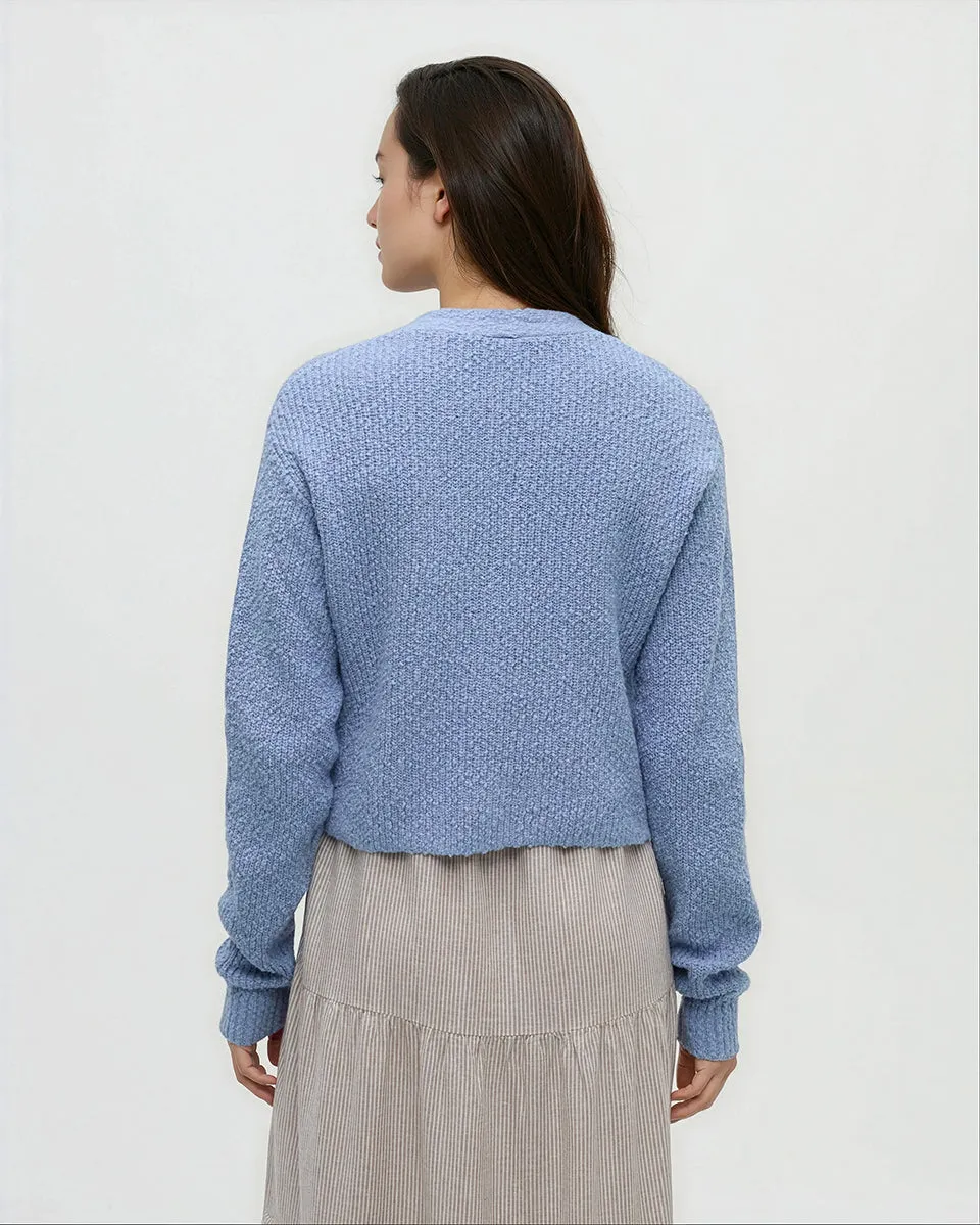 Poplar Cardigan sold by tentree product image thumbnail 4