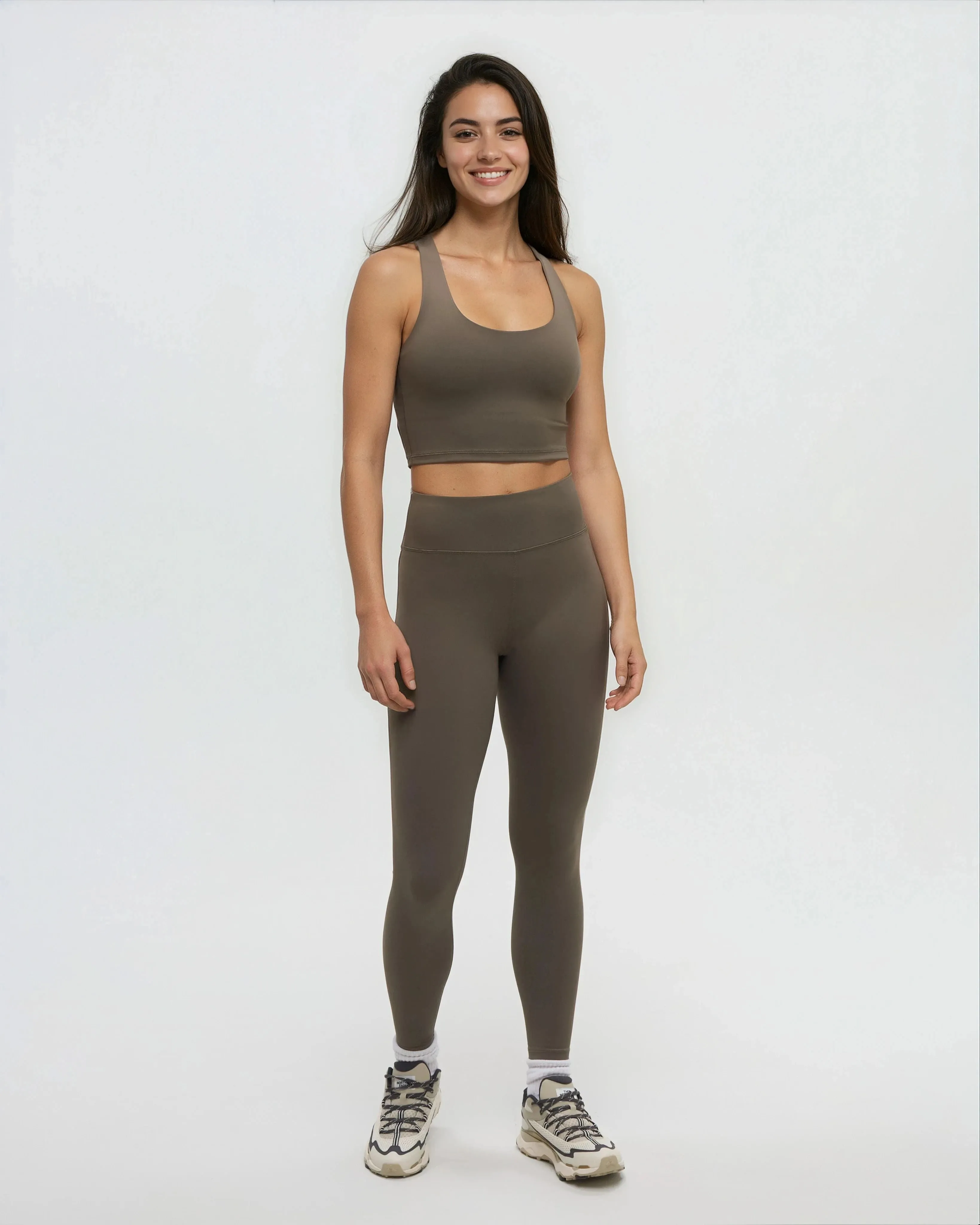 Granville Legging sold by tentree product image thumbnail 2
