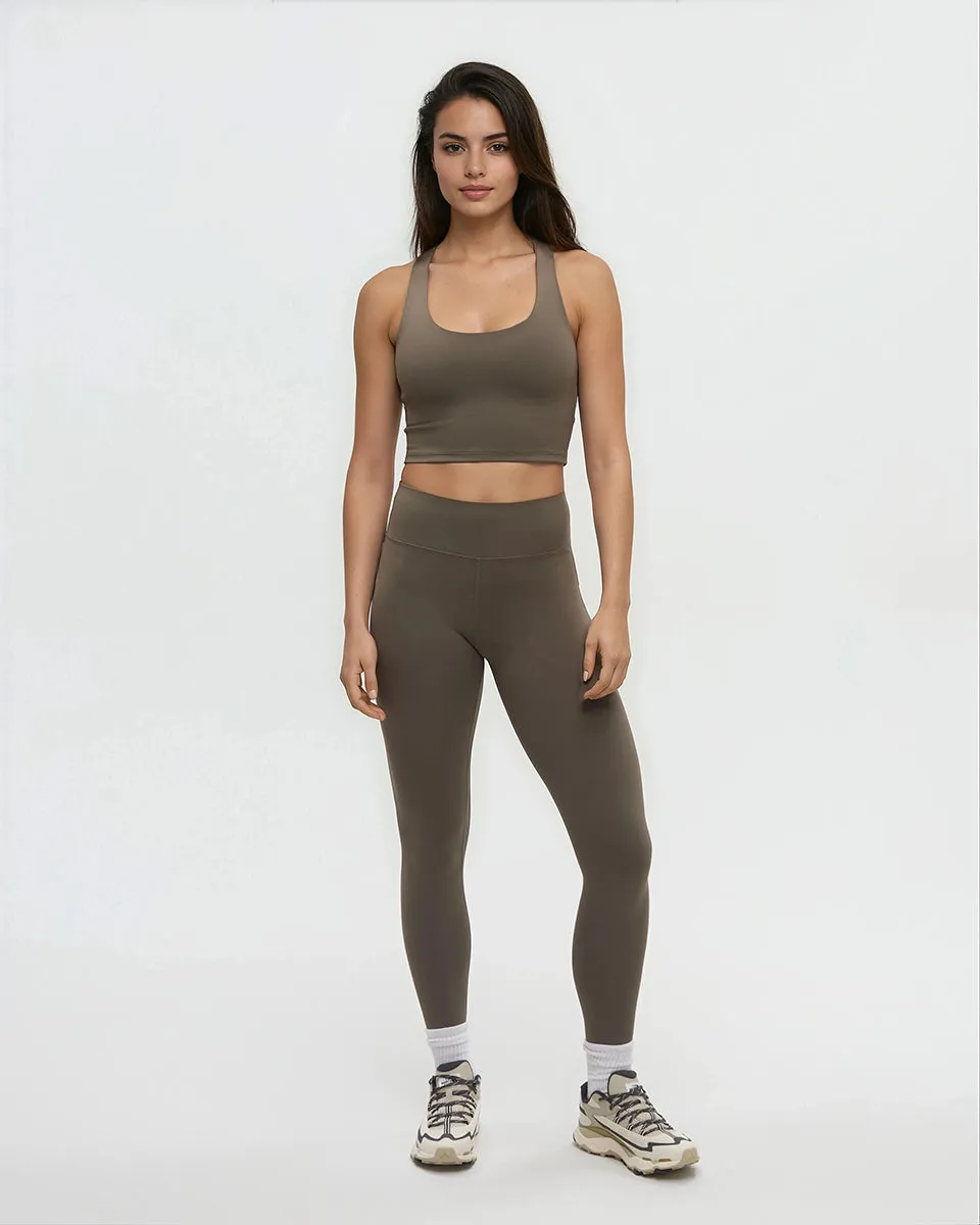 Elfin Bra sold by tentree product image thumbnail 2