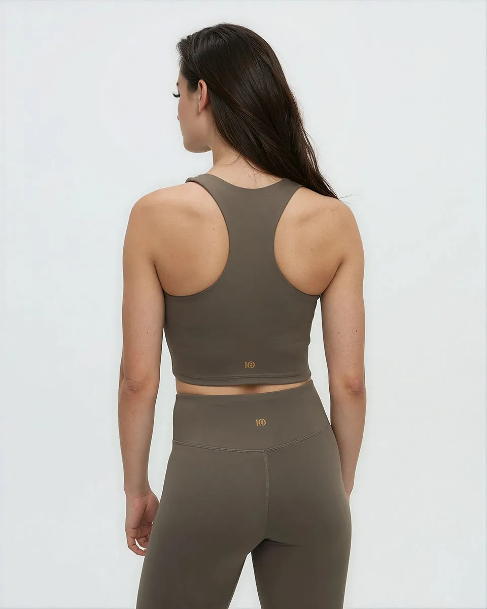 Elfin Bra sold by tentree product image thumbnail 3