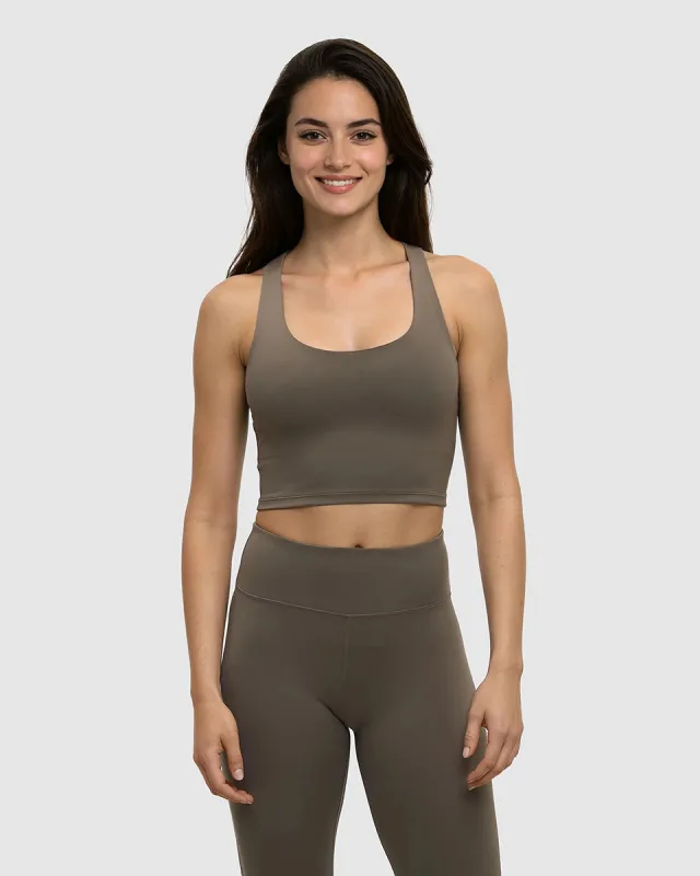 Elfin Bra sold by tentree