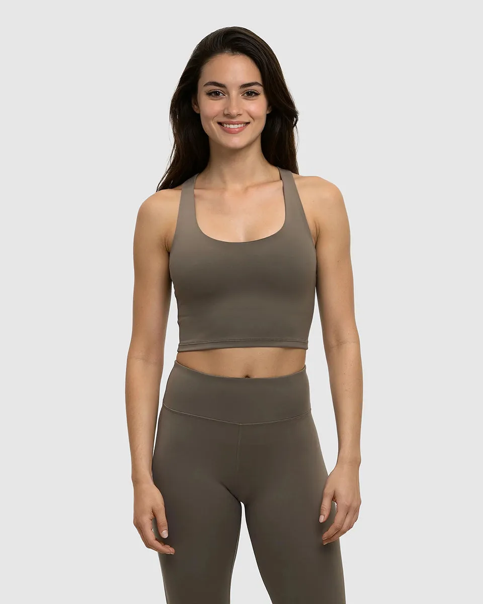 Elfin Bra sold by tentree