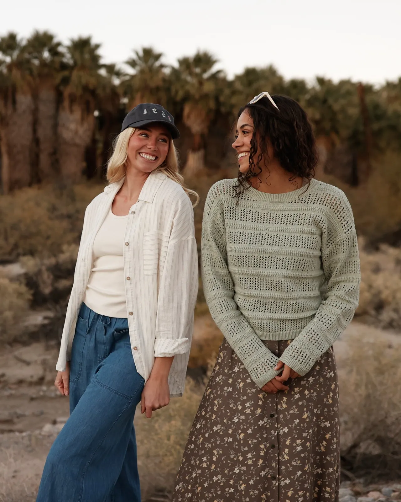 Lunenberg Sweater sold by tentree product image thumbnail 5