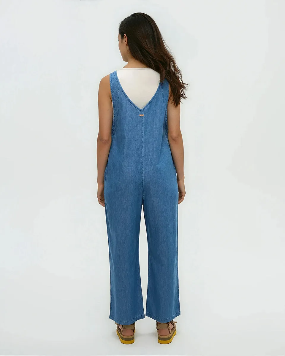 Nova Overall sold by tentree product image thumbnail 2