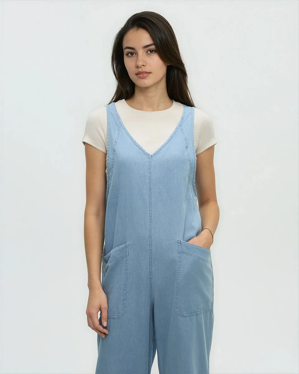 Nova Overall sold by tentree product image thumbnail 3