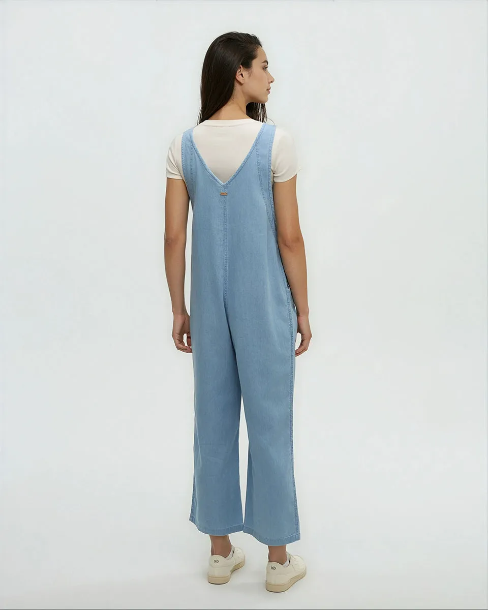 Nova Overall sold by tentree product image thumbnail 2
