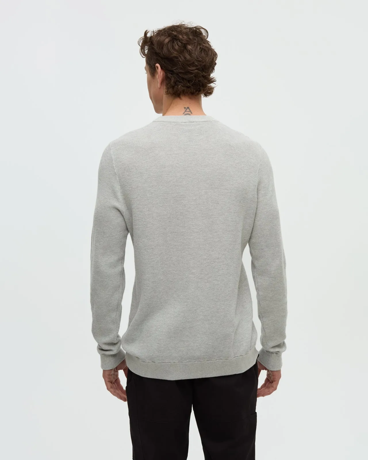 Hudson Sweater sold by tentree product image thumbnail 2