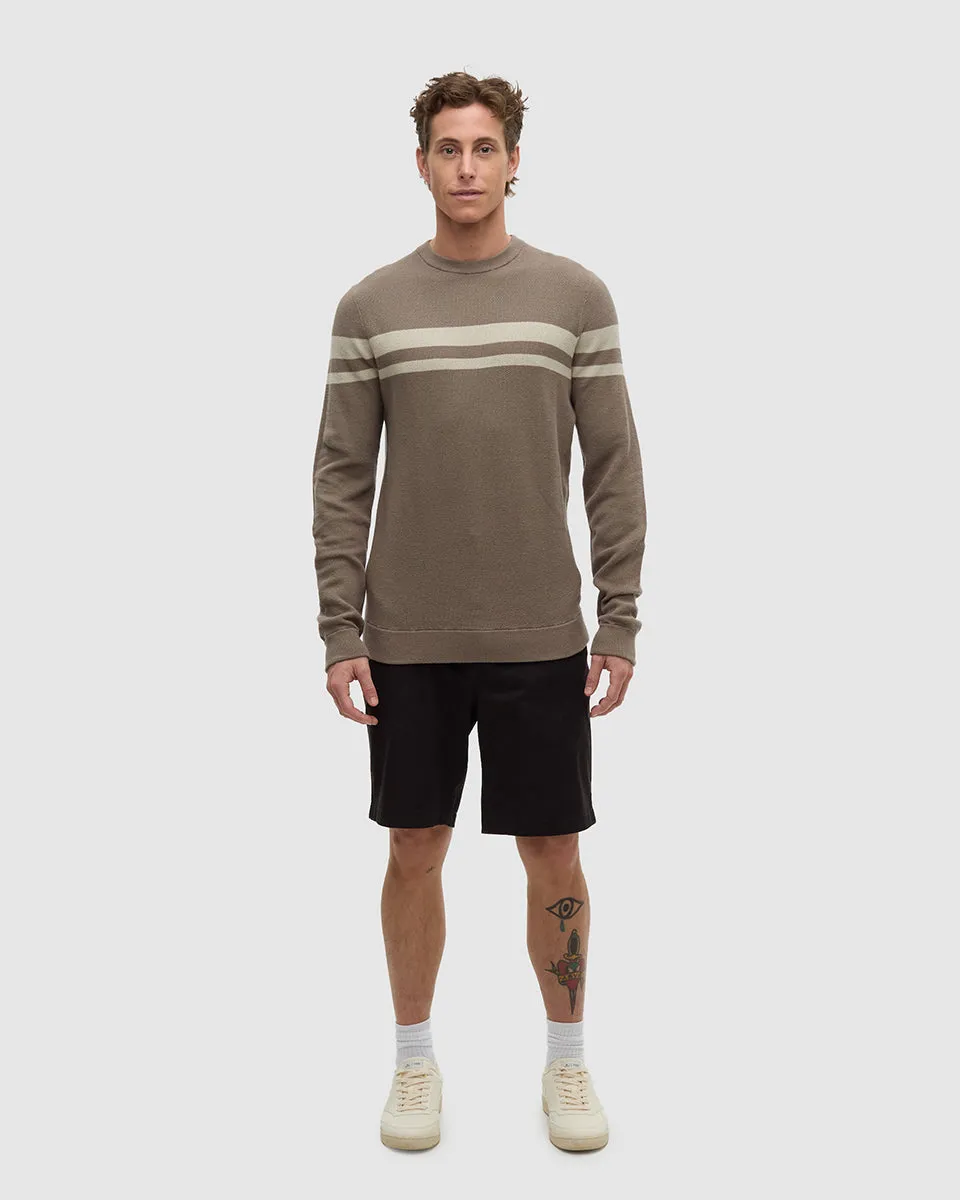 Hudson Sweater sold by tentree product image thumbnail 3