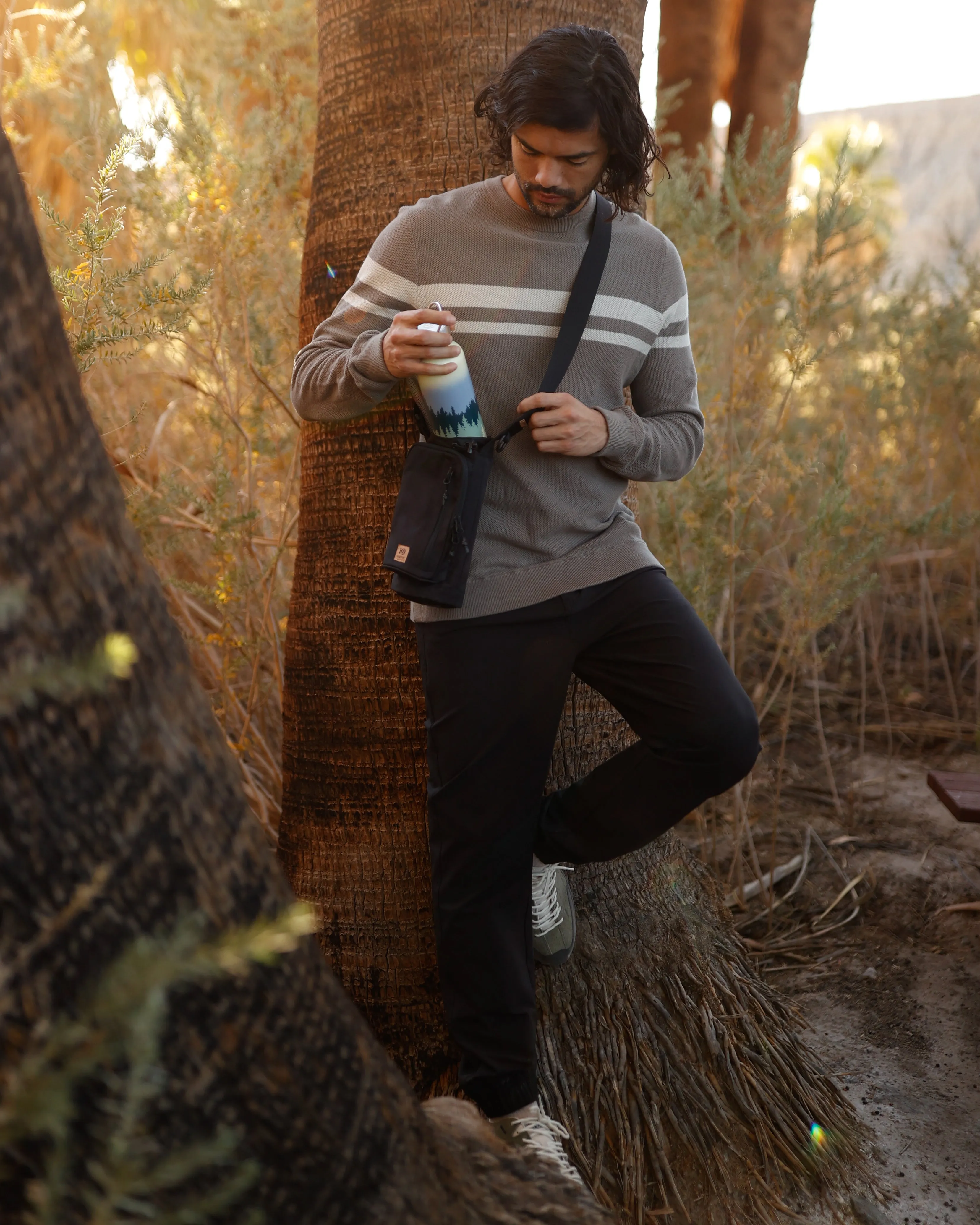 Hudson Sweater sold by tentree product image thumbnail 2