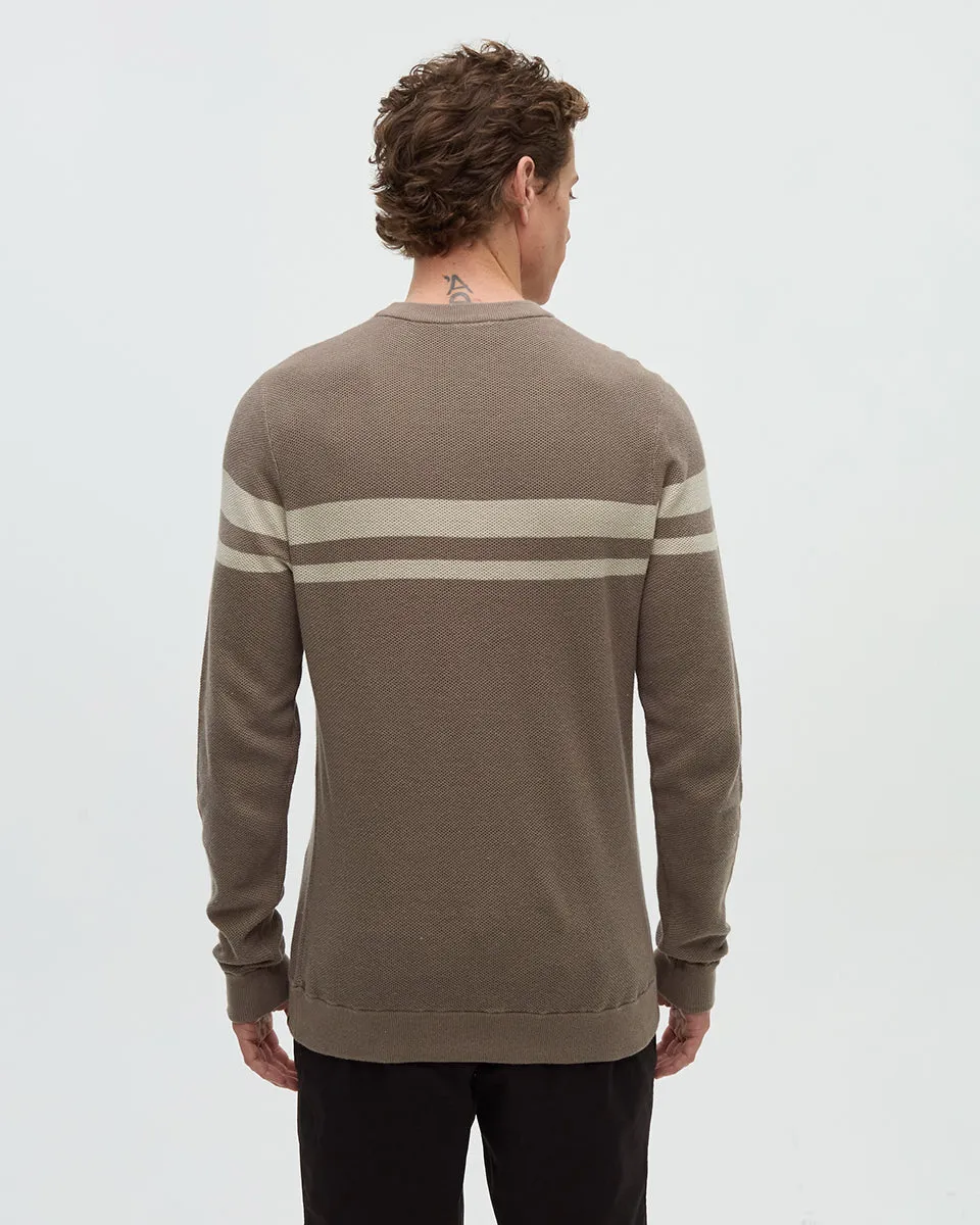 Hudson Sweater sold by tentree product image thumbnail 4