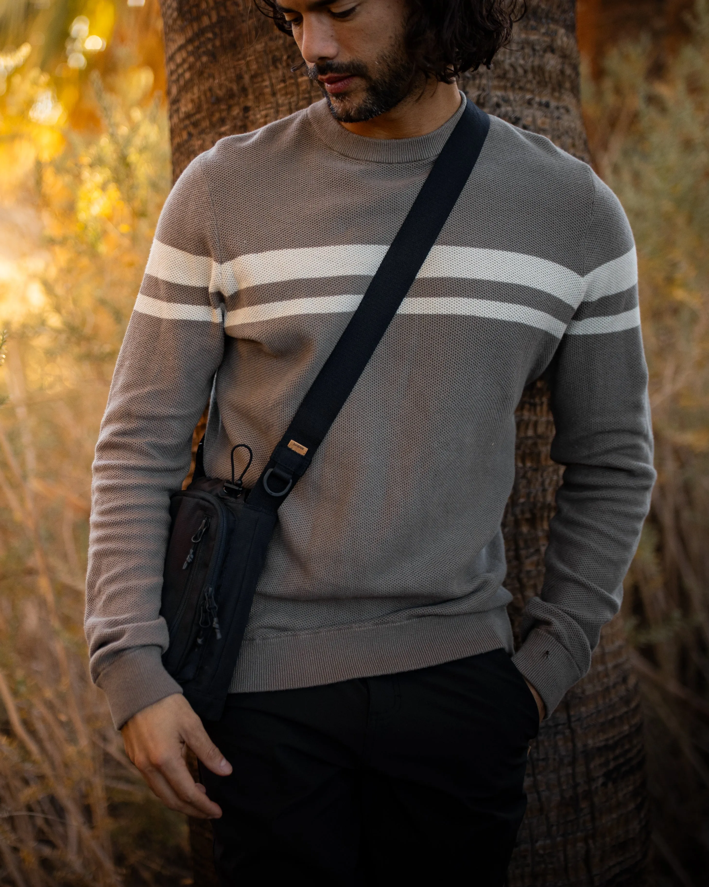 Hudson Sweater sold by tentree product image thumbnail 5