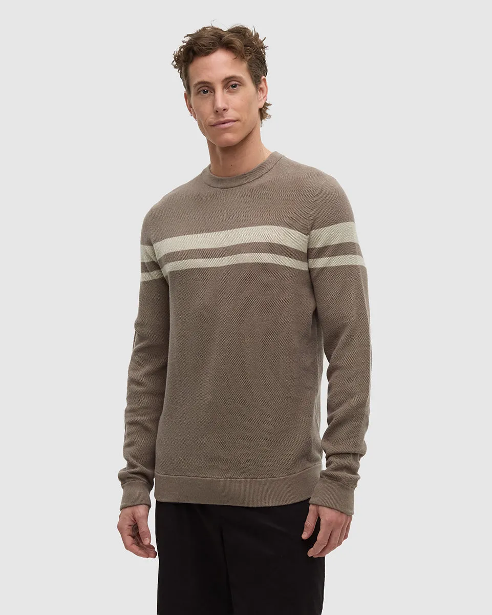 Hudson Sweater sold by tentree